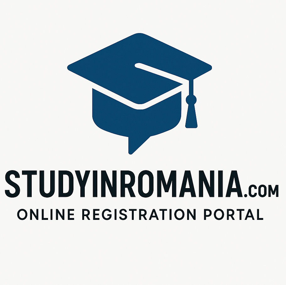Online Student University Registration